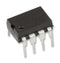 MICROCHIP 24LC02B-I/P EEPROM, I2C, 2 Kbit, 256K x 8bit, 400 kHz, DIP, 8 Pins