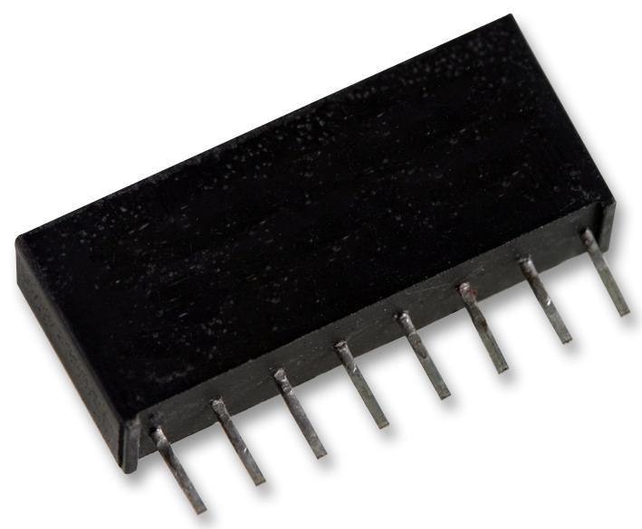 THAT CORPORATION THAT2180BL08-U AMP, VOLT CONTROLLED, PRETRIM, 2180