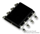 STMICROELECTRONICS M24LR04E-RMN6T/2 EEPROM, Serial I2C, 4 Kbit, 512 x 8bit, 400 kHz, SOIC, 8 Pins