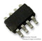 MAXIM INTEGRATED PRODUCTS MAX5400EKA+T Volatile Digital Potentiometer, Low Drift, 50 kohm, Single, SPI, Linear, &plusmn; 25%, 2.7 V