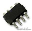 MAXIM INTEGRATED PRODUCTS MAX4564EKA+T Analogue Switch, Low Voltage, SPDT, 1 Channels, 275 ohm, 1.8V to 12V, &plusmn; 1.8V to &plusmn; 6V, SOT-23