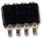 INFINEON 1EDI60N12AFXUMA1 MOSFET Driver, 3.5V-15V supply, 10A output, DSO-8