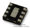 MAXIM INTEGRATED PRODUCTS MAX14527ETA+T Special Function IC, Overvoltage Protector, 2.2 V to 28 V in, TDFN-8