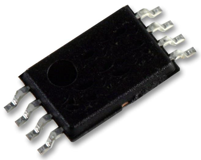 MICROCHIP 23LC1024-I/ST SRAM, 1 MB, 128K x 8bit, 2.5V to 5.5V, TSSOP, 8 Pins