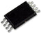 STMICROELECTRONICS M24LR04E-RDW6T/2 EEPROM, Serial I2C, 4 Kbit, 512 x 8bit, 400 kHz, TSSOP, 8 Pins