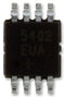 MAXIM INTEGRATED PRODUCTS MAX6682MUA+ Temperature Sensor IC, SPI, Digital, -55 &deg;C, 125 &deg;C, &micro;MAX, 8 Pins