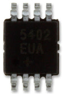 MAXIM INTEGRATED PRODUCTS MAX253CUA+ Special Function IC, Transformer Driver, 2.5 V to 6 V in, &micro;MAX-8