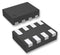 ON SEMICONDUCTOR CAT24C256HU4IGT3 EEPROM, I2C, 256 Kbit, 32K x 8bit, 1 MHz, UDFN, 8 Pins