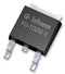 INFINEON IPD60R1K4C6ATMA1 Power MOSFET, N Channel, 3.2 A, 600 V, 1.26 ohm, 10 V, 3 V
