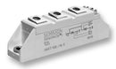 SEMIKRON SKKT92B12E Thyristor Module, Series Connected, 95 A, 1.2 kV