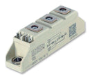 SEMIKRON SKKD 100/16 Diode Module, 1.6 kV, 100 A, 1.35 V, Dual Series, SKKD Series