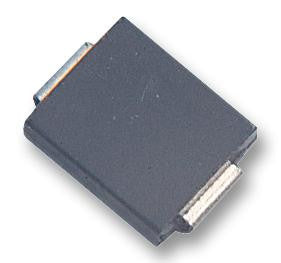 STMICROELECTRONICS STPS2L60A Schottky Rectifier, 60 V, 2 A, Single, DO-214AC, 2 Pins, 600 mV