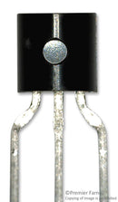 INFINEON TLV49611TBXALA1 Hall Effect Switch, Latching, 20 G, -20 G, 3 V, 26 V, TO-92