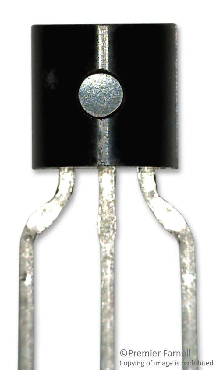 INFINEON TLV49611TBXALA1 Hall Effect Switch, Latching, 20 G, -20 G, 3 V, 26 V, TO-92