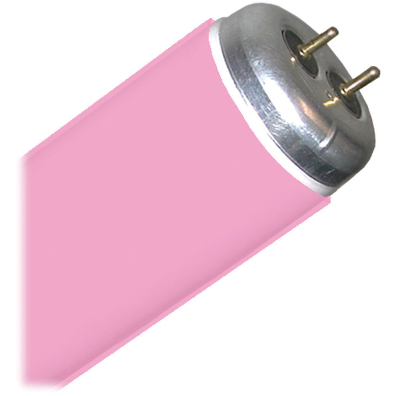 Gam GamTube T8/48" Fluorescent Sleeve (1/2 Minus Green)