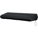 Gator Cases GKC-1540 Dust Cover - for Most 61 or 76 Note Keyboards