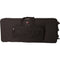 Gator Cases GK-88 XL Extra Long 88 Note Lightweight Keyboard Case; Slim