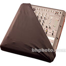 Gator Cases GMC-2222 Stretchy Mixer/Recording Gear Dust Cover - for Mixers or Recorders up to 22 x 22 x 6"