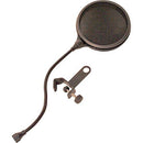Gator Cases GM-POP-FILTER 6" Nylon Pop Filter