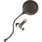 Gator Cases GM-POP-FILTER 6" Nylon Pop Filter