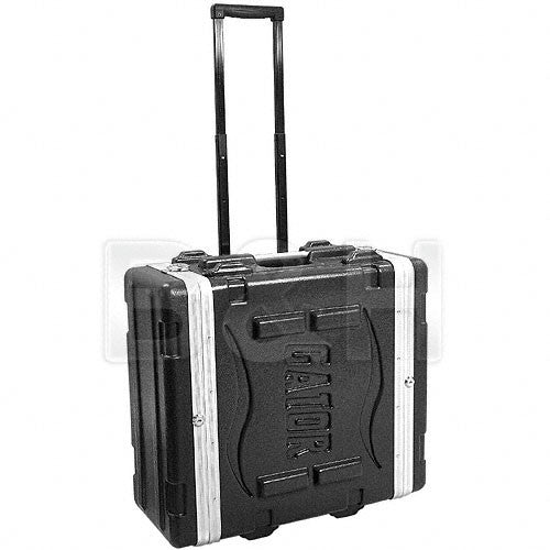 Gator Cases GRR-4L Roller Rack Case