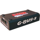 Gator Cases G-BUS-8-US Pedalboard Power Supply