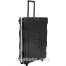 Gator Cases G-MIX-24x36 Rolling ATA Mixer Case with Lockable Recessed Latches and Pull-out Handle