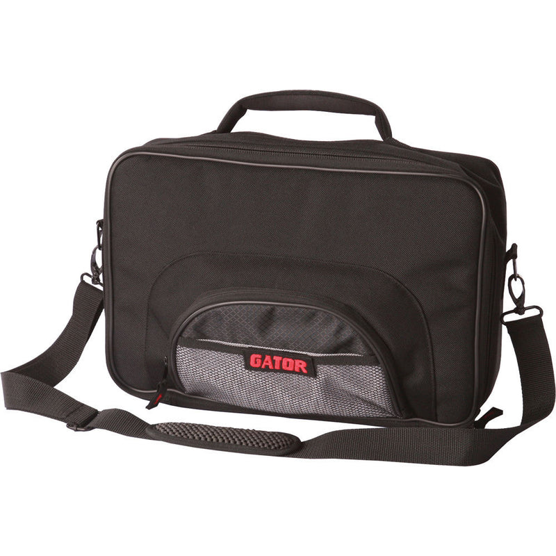 Gator Cases G-MULTIFX-1510 Effects Pedal Bag 15x10"