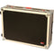 Gator Cases G-Tour 20x30 ATA Mixer Flight Case with Wheels