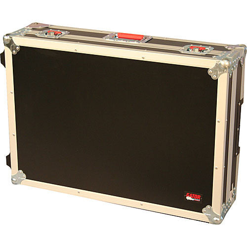 Gator Cases G-Tour 20x30 ATA Mixer Flight Case with Wheels