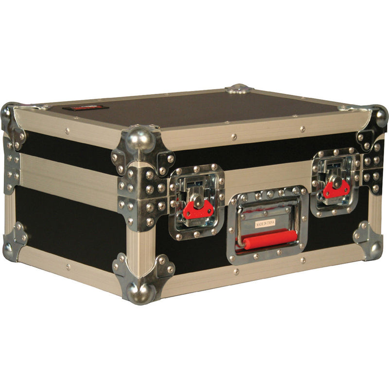Gator Cases G-Tour M15 15 Drop ATA "Tour Style" Mic Flight Case - for 15 Microphones and Accessories