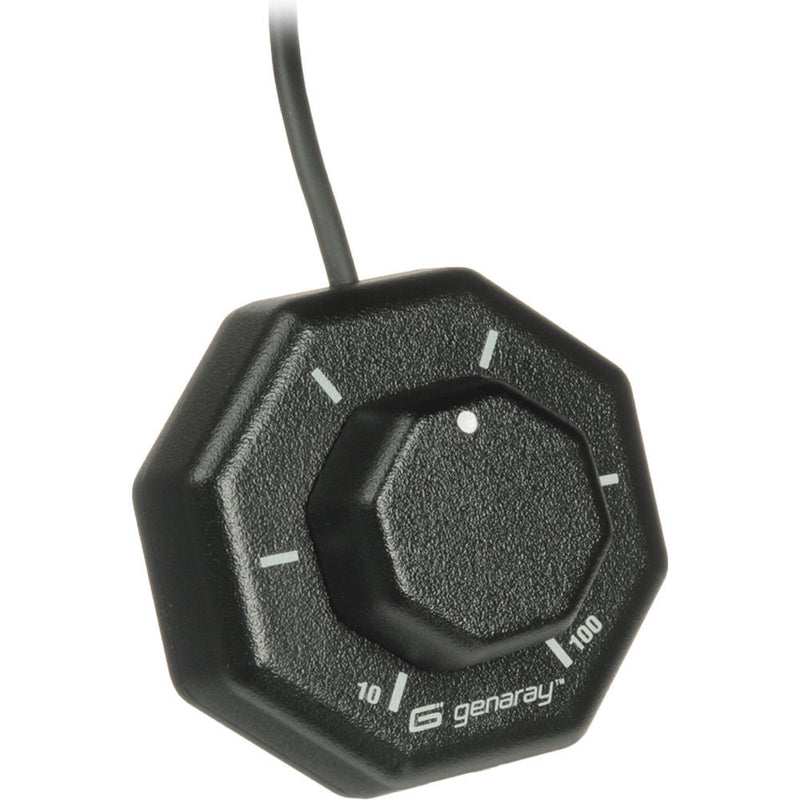 Genaray Remote Dimmer for SpectroLED (120V/12V)