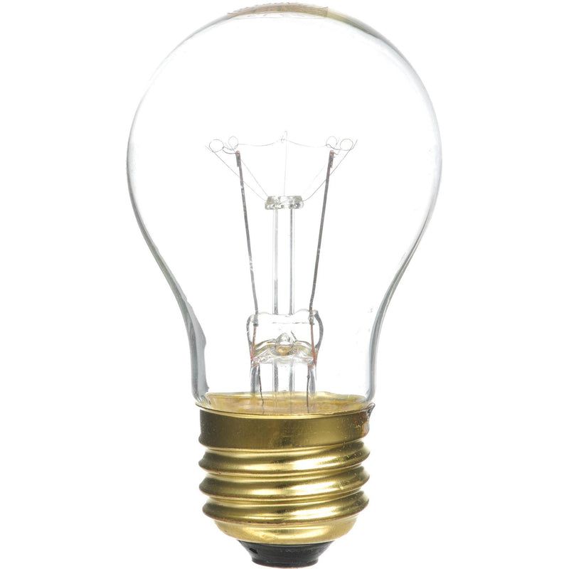 General Brand Lamp for Safelights (15W/130V)
