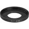 General Brand 27-46mm Step-Up Ring