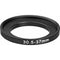 General Brand 30.5-37mm Step-Up Ring