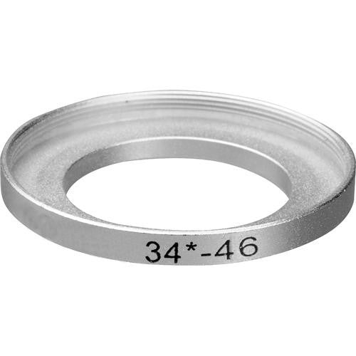 General Brand 34-46mm Step-Up Ring
