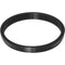 General Brand 40.5-37mm Step-Down Ring (Lens to Filter)