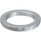 General Brand 49-37mm Step-Down Ring (Lens to Filter)