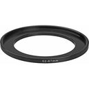 General Brand 52-67mm Step-Up Ring