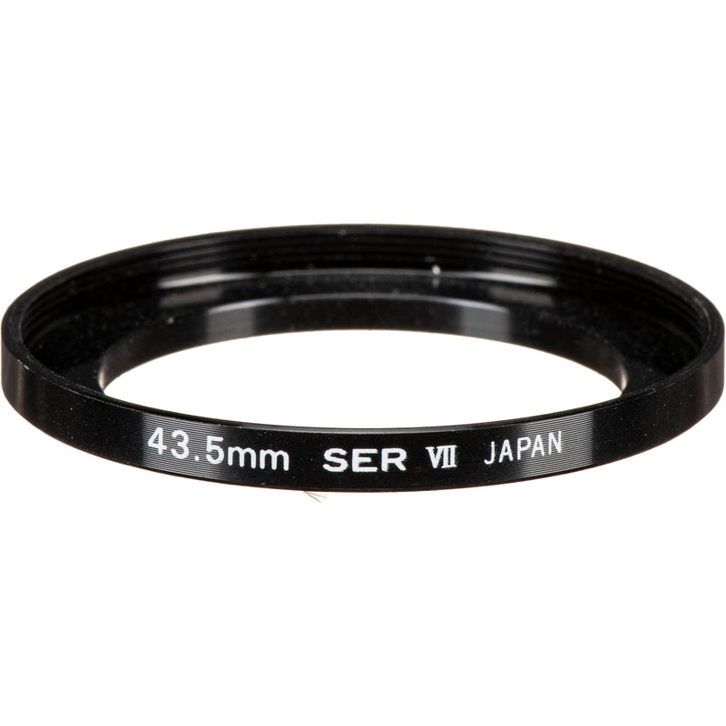 General Brand 43.5mm to Series 7 Adapter Ring