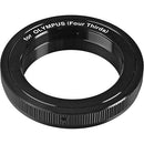 General Brand T-Mount SLR Camera Adapter for Four Thirds Cameras