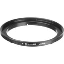 General Brand Bayonet 50-62mm Step-Up Ring (Lens to Filter)