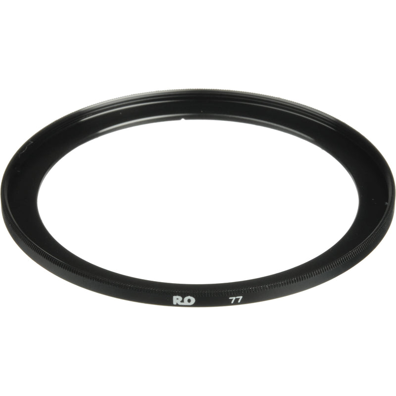 General Brand Bayonet 6-77mm Step-Up Ring (Lens to Filter)