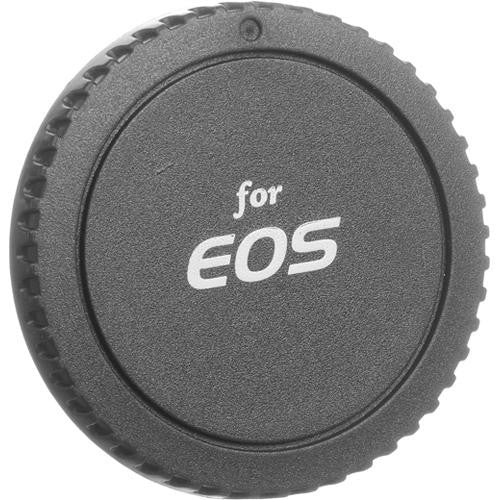 General Brand Body Cap for Canon EOS (Plastic)