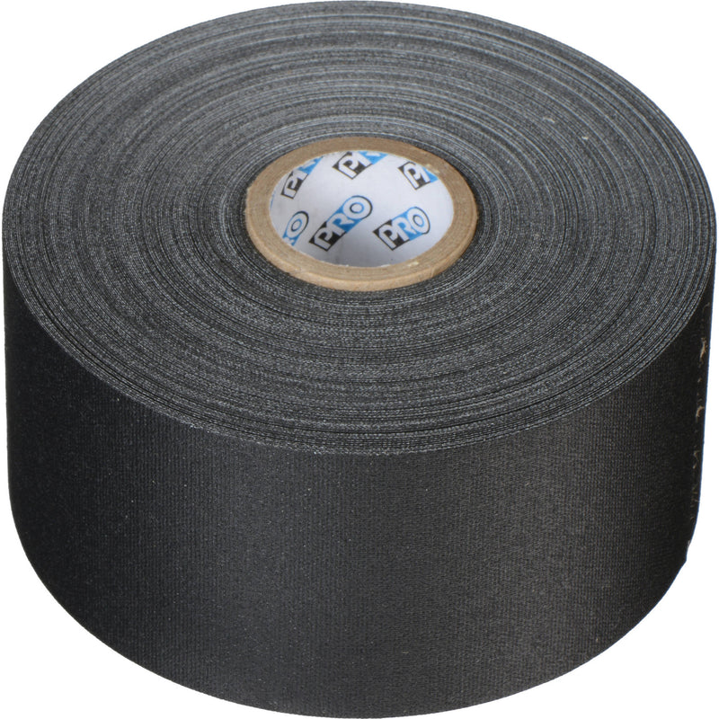 ProTapes Pro Gaffer Tape (2" x 30 yd, Black)