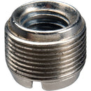 General Brand Microphone Reducer Bushing - 5/8" to 1/4"-20