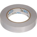ProTapes Double-Sided Clear Tape with Liner - 1" Wide x 36 Yd Long (2.5cm x 32.7m)