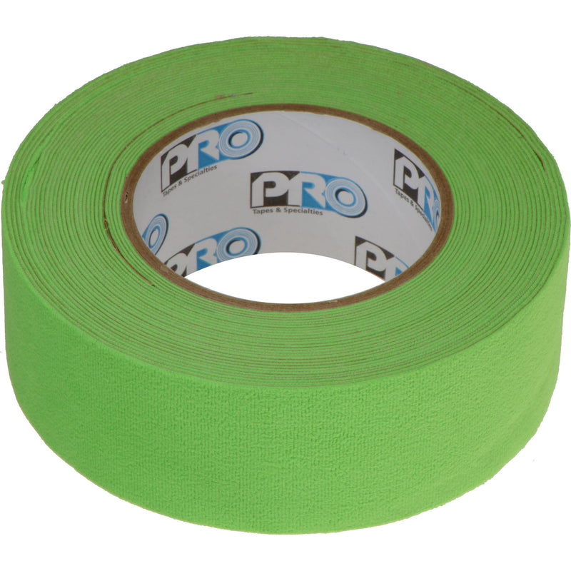 ProTapes Pro Chroma Cloth Tape - 2.0" x 10 yds (Chroma Green)