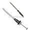 Gepe Metal Weave Covered Cable Release with Disc-Lock - 20"