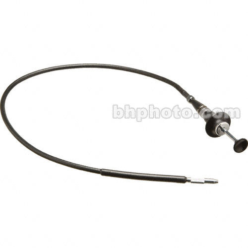 Gepe Professional Cable Release with Zeiss Disk-Lock - 20"